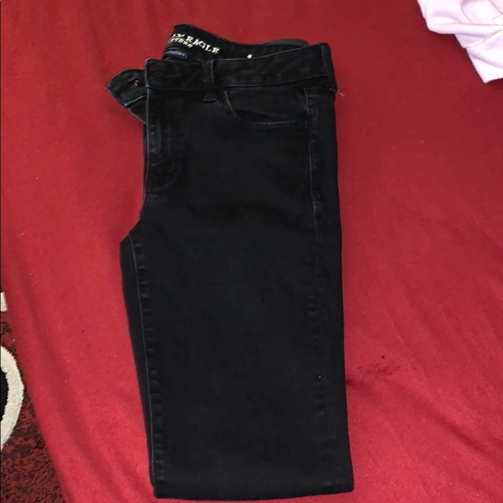 AEO Jeans